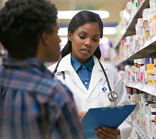 rosemus pharmacy
